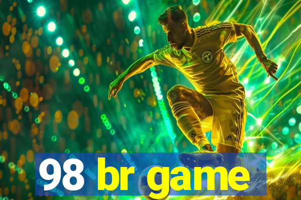 98 br game